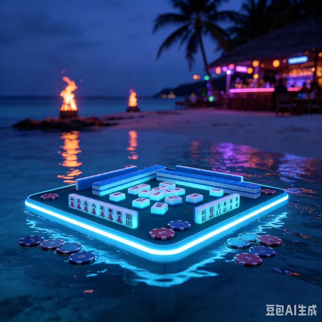 PuertoVallarta,mahjong